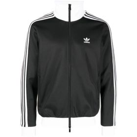 Adidas II5763-E Siyah Erkek Ceket
