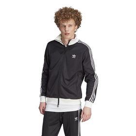 Adidas II5763-E Siyah Erkek Ceket