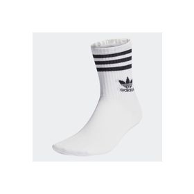 Adidas IJ0733 CREW SOCK 3STR Beyaz Unisex Çorap