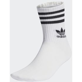 Adidas IJ0733 CREW SOCK 3STR Beyaz Unisex Çorap