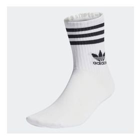 Adidas IJ0733 CREW SOCK 3STR Beyaz Unisex Çorap
