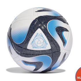 Adidas IJ3002 Mavi Futbol Topu