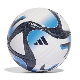 Adidas IJ3002 Mavi Futbol Topu