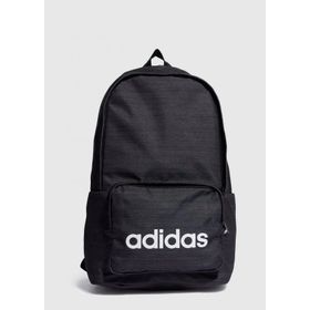 Adidas IJ5639 Siyah Sırt Çantası