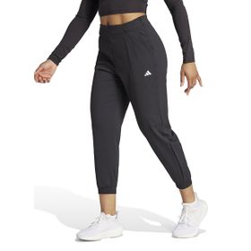 Adidas IJ5923 Siyah Kadın Eşofman Altı