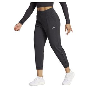 Adidas IJ5923 Siyah Kadın Eşofman Altı