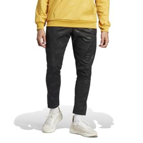 Adidas IJ6437 Siyah BL PNT1 Q4 Günlük Erkek Eşofman Altı