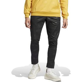 Adidas IJ6437 Siyah BL PNT1 Q4 Günlük Erkek Eşofman Altı