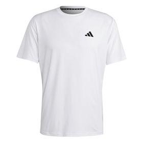 Adidas IJ7020 Train Essentials Stretch Training Erkek T-Shirt