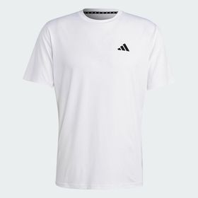 Adidas IJ7020 Train Essentials Stretch Training Erkek T-Shirt