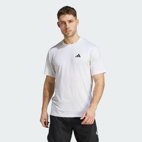 Adidas IJ7020 Train Essentials Stretch Training Erkek T-Shirt