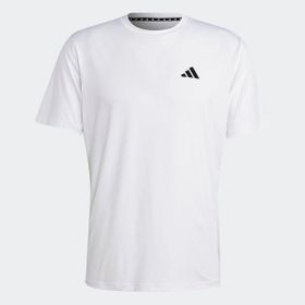 Adidas IJ7020 Train Essentials Stretch Training Erkek T-Shirt