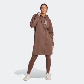 Adidas IJ7282 Kadın Elbise