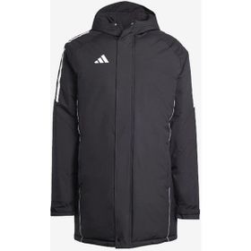 Adidas IJ7391 Siyah Erkek Mont