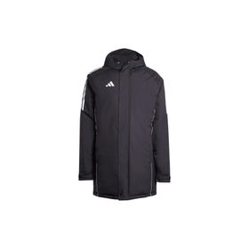 Adidas IJ7391 Siyah Erkek Mont