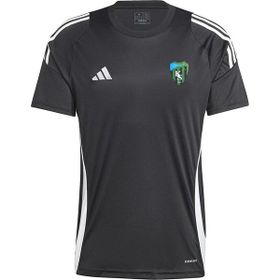 Adidas IJ7676 AEROREADY Slim Fit Siyah Erkek T-shirt