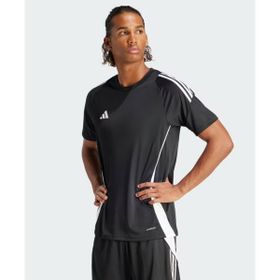 Adidas IJ7676 AEROREADY Slim Fit Siyah Erkek T-shirt
