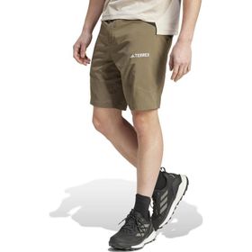 Adidas IJ8303-E XPR MD Short Kahve Erkek Şort Ve Kapri