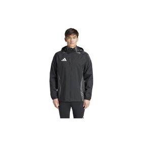 Adidas IJ8343 Siyah Tiro24 C Awjkt Futbol Antrenman Erkek Ceket