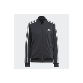 Adidas IJ8781 W 3S TR TS Siyah Kadın Eşofman Takımı