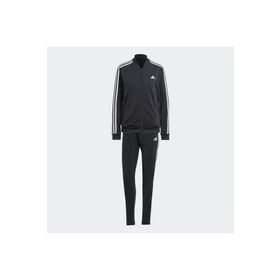 Adidas IJ8781 W 3S TR TS Siyah Kadın Eşofman Takımı