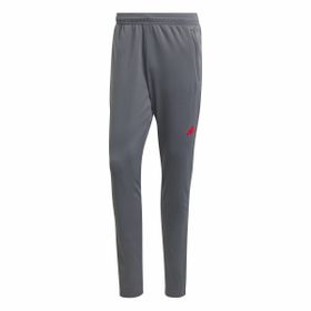 Adidas IJ9610 TR ES Gri Erkek Eşofman Altı
