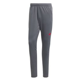 Adidas IJ9610 TR ES Gri Erkek Eşofman Altı