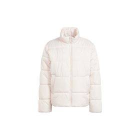 Adidas IK0448 Pembe Puffer Kadın Günlük Mont