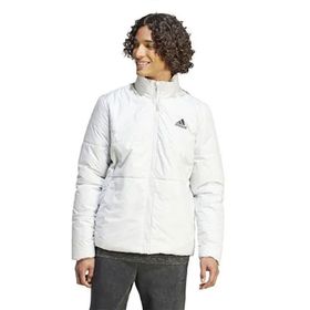 Adidas IK0504 Beyaz Erkek Mont