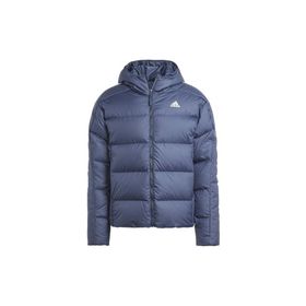 Adidas IK3213 Lacivert Erkek Mont