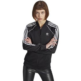 Adidas IK4034 Siyah Kadın Günlük Classic Ceket