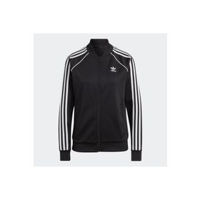 Adidas IK4034 Siyah Kadın Günlük Classic Ceket