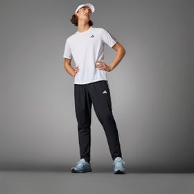 Adidas IK4982-E OTR E 3S Pant Siyah Erkek Eşofman Altı