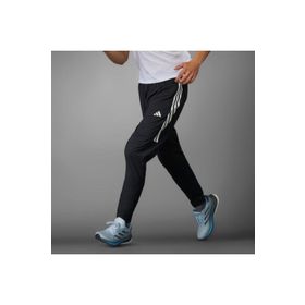 Adidas IK4982 Own The Run 3-Stripes Erkek Koşu Eşofman Altı