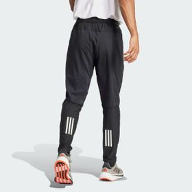Adidas IK5024 Own the Run Erkek Koşu Eşofman Altı