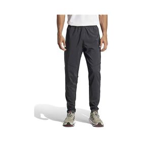 Adidas IK5024 Siyah OTR B Pant Koşu Erkek Eşofman Altı