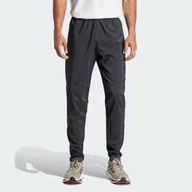 Adidas IK5024 Siyah OTR B Pant Koşu Erkek Eşofman Altı