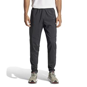 Adidas IK5024 Siyah OTR B Pant Koşu Erkek Eşofman Altı