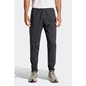 Adidas IK5024 Siyah OTR B Pant Koşu Erkek Eşofman Altı