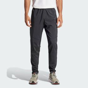 Adidas IK5024 Siyah OTR B Pant Koşu Erkek Eşofman Altı