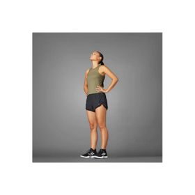 Adidas IK5455 Pacer Rib Short Kadın Günlük Şort