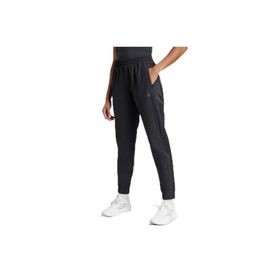 Adidas IK5471 Pacer All Gym 3-Stripes Woven Mid-Rise Kadın Eşofman Altı
