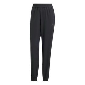 Adidas IK5471 Siyah Pacer WVN Pant Antrenman Kadın Eşofman Altı