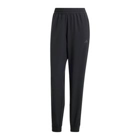 Adidas IK5471 Siyah Pacer WVN Pant Antrenman Kadın Eşofman Altı