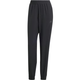Adidas IK5471 Siyah Pacer WVN Pant Antrenman Kadın Eşofman Altı