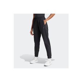 Adidas IK5471 Siyah Pacer WVN Pant Antrenman Kadın Eşofman Altı