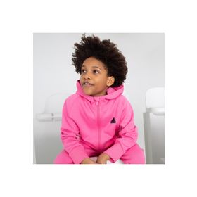 Adidas IK5714 Pembe Çocuk Eşofman Altı