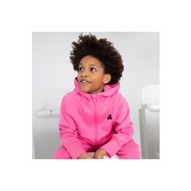 Adidas IK5714 Pembe Çocuk Eşofman Altı
