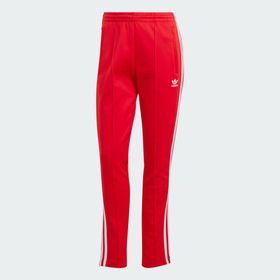 Adidas IK6603 Kırmızı Kadın Eşofman Altı
