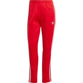 Adidas IK6603 Kırmızı Kadın Eşofman Altı